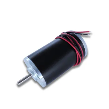 4575 DC high-power tubular motor, DC12V 4000 rpm/24V 8000 rpm/DC Motor High Power Long life Low noise
4575 DC high-power tubular motor, DC12V 4000 rpm/24V 8000 rpm/DC Motor High Power Long life Low noise