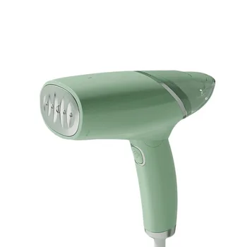 New High-Power Iron Foldable Handheld Garment Ironing Iron Steam Household Mini Ironing Machine Portable Travel Ironing Machine
New High-Power Iron Foldable Handheld Garment Ironing Iron Steam Household Mini Ironing Machine Portable Travel Ironing Machine