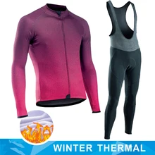 Winter Thermal Fleece 2022 Cycling Jersey Set Racing Bike Cycling Suit Mountian Bicycle Cycling Clothing Ropa Ciclismo Bicycle
Winter Thermal Fleece 2022 Cycling Jersey Set Racing Bike Cycling Suit Mountian Bicycle Cycling Clothing Ropa Ciclismo Bicycle