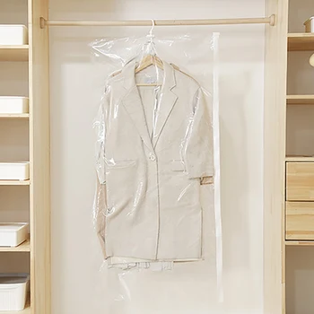 New Hanging Vacuum Space Saver Bags, Vacuum Storage Bags Compression Bags Safety And Environmental Protection Waterproof 
New Hanging Vacuum Space Saver Bags, Vacuum Storage Bags Compression Bags Safety And Environmental Protection Waterproof