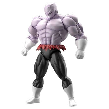 Bandai Dragon Ball SuperZ Assembly Model Figure-rise Standard Jiren Battle Damage Hobbies Model Action Toy Figures
Bandai Dragon Ball SuperZ Assembly Model Figure-rise Standard Jiren Battle Damage Hobbies Model Action Toy Figures
