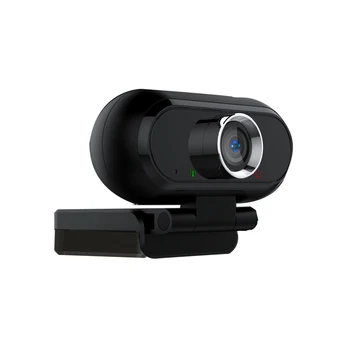 USB Webcam 1080P HD Live Web Camera Built-in Sound Absorption Microphone Video Webcam for Computer Laptop PC 
USB Webcam 1080P HD Live Web Camera Built-in Sound Absorption Microphone Video Webcam for Computer Laptop PC