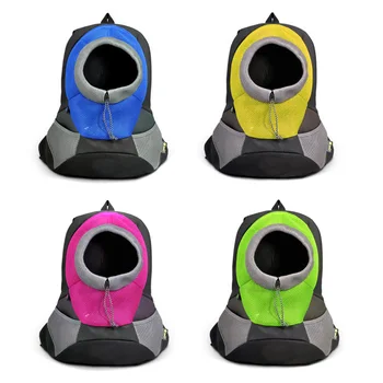 Pet Dog Cat Carrier Bag Breathable Mesh Open Front Bag Travel Backpack Hogard
Pet Dog Cat Carrier Bag Breathable Mesh Open Front Bag Travel Backpack Hogard