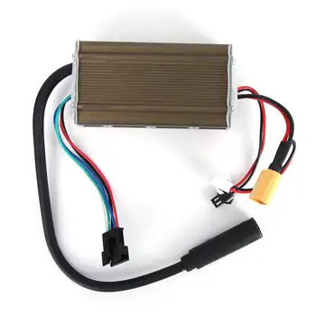 HiMISS 8-inch Electric Scooter 36V Motherboard Controller Driver Suitable Controller Plastic lightweight injection molded
HiMISS 8-inch Electric Scooter 36V Motherboard Controller Driver Suitable Controller Plastic lightweight injection molded