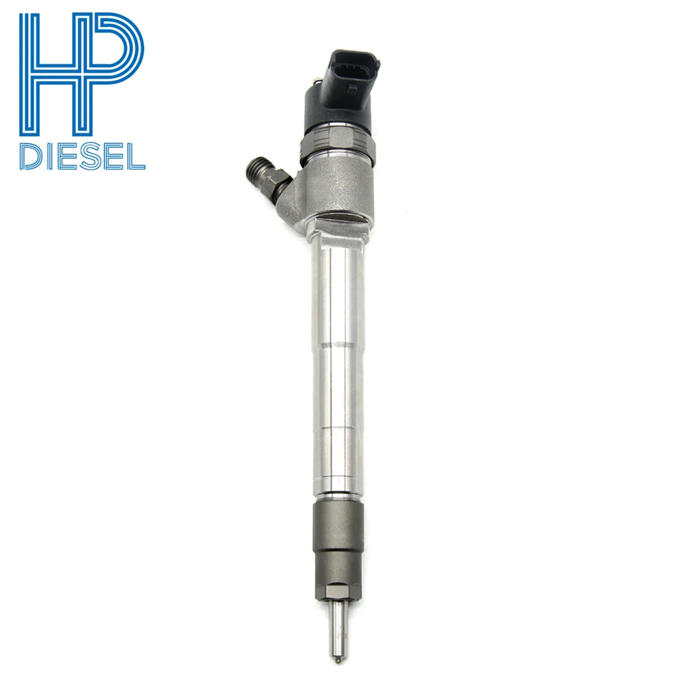 

Common rail diesel fuel injetor 0445110443, For GREAT WALL engine, For nozzle DLLA162P2266, for GREAT WALL HOVER H6, for BOSCH