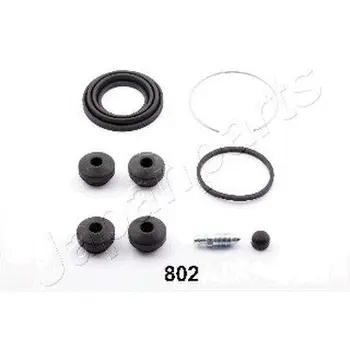 Repair Kit brake caliper SUZUKI SAMURAI (SJ) 1KD-802JAPANPARTS 
Repair Kit brake caliper SUZUKI SAMURAI (SJ) 1KD-802JAPANPARTS