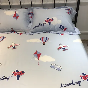 Summer Tencel Three-piece Bed Sheet Set Anti-slip Mattress Cover and Pillow Case 3-Piece Set Combination 60 Bare Sleeping 1.5/ 
Summer Tencel Three-piece Bed Sheet Set Anti-slip Mattress Cover and Pillow Case 3-Piece Set Combination 60 Bare Sleeping 1.5/