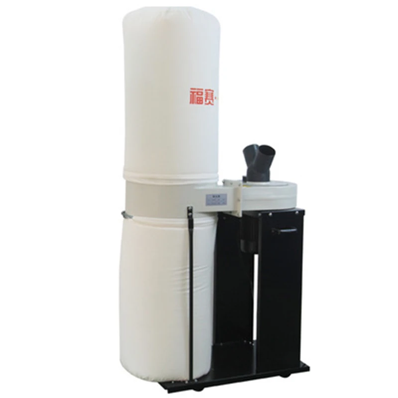 Industrial Vacuum Factory High Power 2000W Cleaner Woodworking Multi Function Small Cloth Bag Industry Dust Collector Purifier
Industrial Vacuum Factory High Power 2000W Cleaner Woodworking Multi Function Small Cloth Bag Industry Dust Collector Purifier