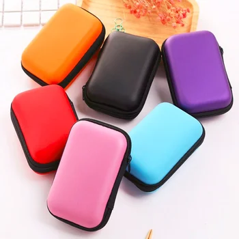 EVA Portable External 2.5 HDD Bag /Case External Hard Disk Drive Bag Carry Case Pouch Cover Pocket Hard Drive Bags 
EVA Portable External 2.5 HDD Bag /Case External Hard Disk Drive Bag Carry Case Pouch Cover Pocket Hard Drive Bags