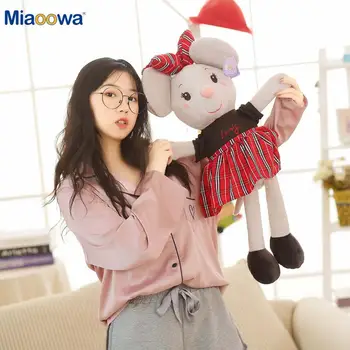 20-35cm Kawaii Minnie Mouse Plush Toy Cute Mouse Doll Creative Nini Mouse Pillow Classic Cartoon Gift for Children Girls Kids
20-35cm Kawaii Minnie Mouse Plush Toy Cute Mouse Doll Creative Nini Mouse Pillow Classic Cartoon Gift for Children Girls Kids