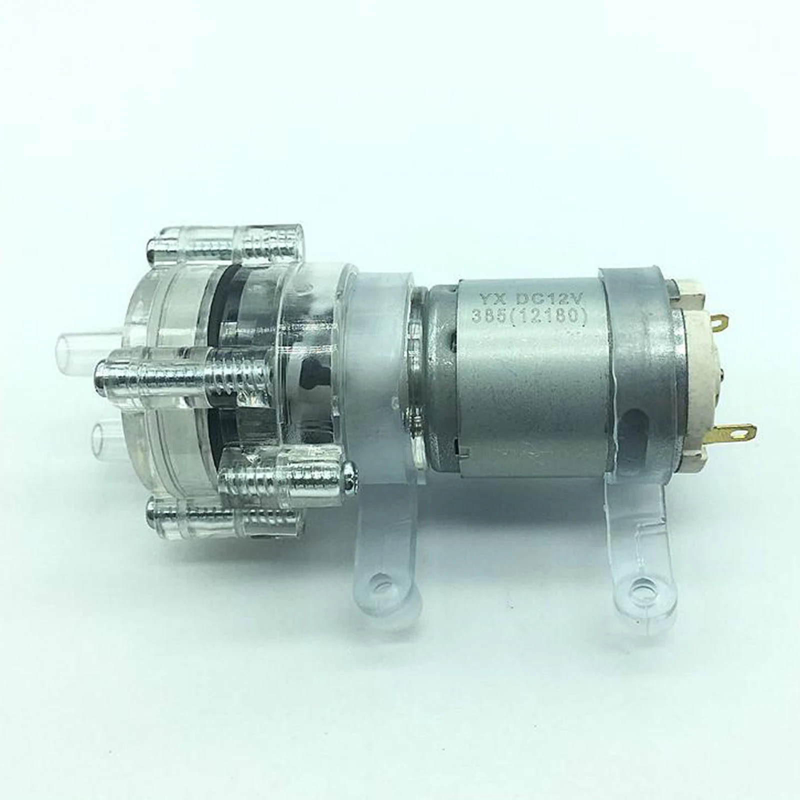 6V to 12V 0.3MPA Mini Aquarium Pump Water Tank Motor Pump Submersible Pump 6V to 12V 0.3MPA Mini Aquarium Pump Water Tank Motor Pump Submersible Pump