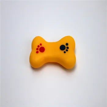 Dog Toy Pet Toy Mini Sound Making Bone Vinyl Bone Small Number Distinguished Guest Used
Dog Toy Pet Toy Mini Sound Making Bone Vinyl Bone Small Number Distinguished Guest Used