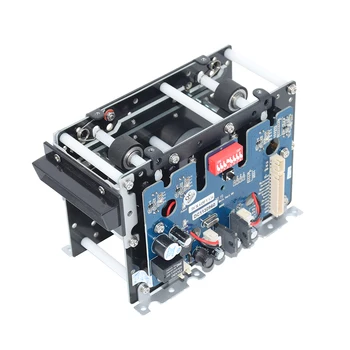 Automatic card receiving device Card collect machine DCD-615P for car Parking Pedestrian access control system gates export
Automatic card receiving device Card collect machine DCD-615P for car Parking Pedestrian access control system gates export