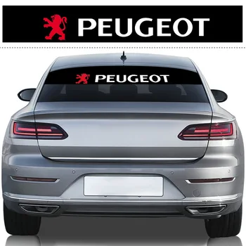 Car Window Sticker Reflective Front Rear Windshield Protection Decal For Peugeots 107 108 206 207 308 307 508 2008 3008 Style
Car Window Sticker Reflective Front Rear Windshield Protection Decal For Peugeots 107 108 206 207 308 307 508 2008 3008 Style