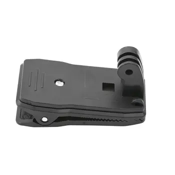 Bag Clamp Clip Pocket with Gimbal Camera Fixed Pocket Backpack Holder Adapter Mount for Gopro 9 Osmo max3188
Bag Clamp Clip Pocket with Gimbal Camera Fixed Pocket Backpack Holder Adapter Mount for Gopro 9 Osmo max3188