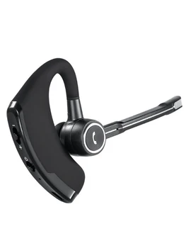 Wireless Bluetooth Headset V4.1 Business Bluetooth Earphone Phone Handsfree MIC Music For iPhone X 8 Xiaomi Samsung
Wireless Bluetooth Headset V4.1 Business Bluetooth Earphone Phone Handsfree MIC Music For iPhone X 8 Xiaomi Samsung