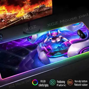 XGZ Game Sexy Girl Music Party Custom Large RGB Anime Mouse Pad Black Lock-edge Computer Desk Speed Rubber Non-slip Xxl
XGZ Game Sexy Girl Music Party Custom Large RGB Anime Mouse Pad Black Lock-edge Computer Desk Speed Rubber Non-slip Xxl