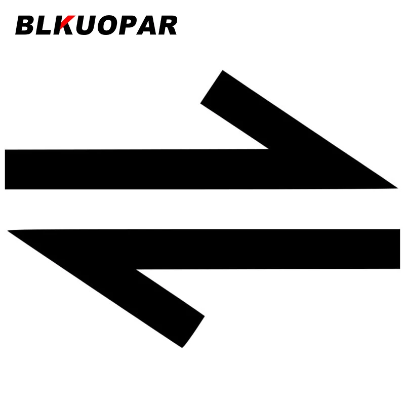 Наклейки на автомобиль BLKUOPAR, виниловые водонепроницаемые Стикеры с изображением дорожек и стрел Twoway, защита от солнца
Наклейки на автомобиль BLKUOPAR, виниловые водонепроницаемые Стикеры с изображением дорожек и стрел Twoway, защита от солнца