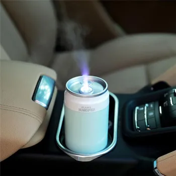 ELOOLE Ultrasonic Air Humidifier Aroma Essential Oil Diffuser for Home Car USB Fogger Mist Maker with LED Night Lamp
ELOOLE Ultrasonic Air Humidifier Aroma Essential Oil Diffuser for Home Car USB Fogger Mist Maker with LED Night Lamp