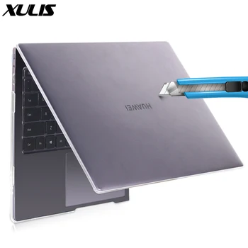 For Huawei Matebook X Pro 13.9 2019 Case , Hard PC Anti-Scratch Case for Matebook 13 14 Case Funda for Matebook X Pro Cover 
For Huawei Matebook X Pro 13.9 2019 Case , Hard PC Anti-Scratch Case for Matebook 13 14 Case Funda for Matebook X Pro Cover