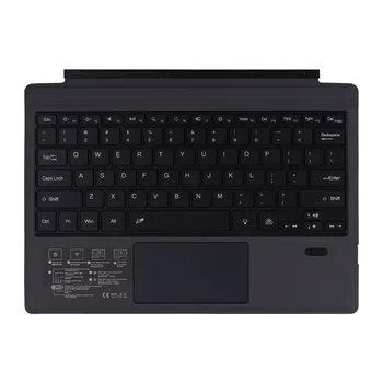 Suitable for Type-c Port Surface Pro4567 Bluetooth Keyboard Tablet Game Surface Go Wireless Keyboard
Suitable for Type-c Port Surface Pro4567 Bluetooth Keyboard Tablet Game Surface Go Wireless Keyboard