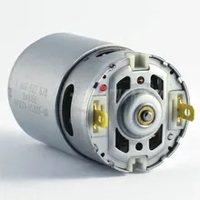 BOSCH GSR12V-15 Motor For Electric Drill Screwdriver Power Tool Replacement GSR 12-LI - 3 601 J92 901 PS21 - 3 601 J92 911
BOSCH GSR12V-15 Motor For Electric Drill Screwdriver Power Tool Replacement GSR 12-LI - 3 601 J92 901 PS21 - 3 601 J92 911