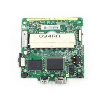 Replacement Backlight Backlit High brightness Original motherboard For GBA SP Repair part accessories(used)
Replacement Backlight Backlit High brightness Original motherboard For GBA SP Repair part accessories(used)