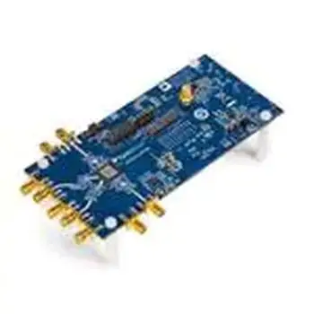 ADRV9375-N/PCBZ RF Development Tools Evaluation board2600 MHz Matching Circu 
ADRV9375-N/PCBZ RF Development Tools Evaluation board2600 MHz Matching Circu