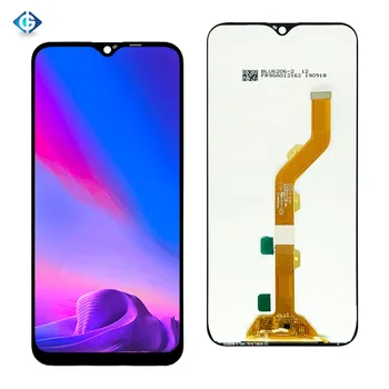 10pcs Full LCD Complete for Tecno CB7 Screen for Tecno Camon 11s CB7 LCD Display Touch Screen Digitizer Assembly Ship DHL
10pcs Full LCD Complete for Tecno CB7 Screen for Tecno Camon 11s CB7 LCD Display Touch Screen Digitizer Assembly Ship DHL