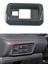 For Toyota Highlander 2020 2021 2022 Headlight Switch Trim Cover Decorative Frame ABS Chrome Interior Accessories
For Toyota Highlander 2020 2021 2022 Headlight Switch Trim Cover Decorative Frame ABS Chrome Interior Accessories