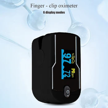 Finger Pulse Oximeter De Pulso De Dedo C21C Saturation Meter Pulse Oximeter CE Approved OLED Display Ossimetro Pulsosime
Finger Pulse Oximeter De Pulso De Dedo C21C Saturation Meter Pulse Oximeter CE Approved OLED Display Ossimetro Pulsosime