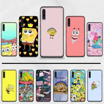 SpongeBob Cartoon Original DIY Luxury Phone Case For Samsung A20 A30 30s A40 A7 2018 J2 J7 prime J4 Plus S5 Note 9 10 Plus
SpongeBob Cartoon Original DIY Luxury Phone Case For Samsung A20 A30 30s A40 A7 2018 J2 J7 prime J4 Plus S5 Note 9 10 Plus