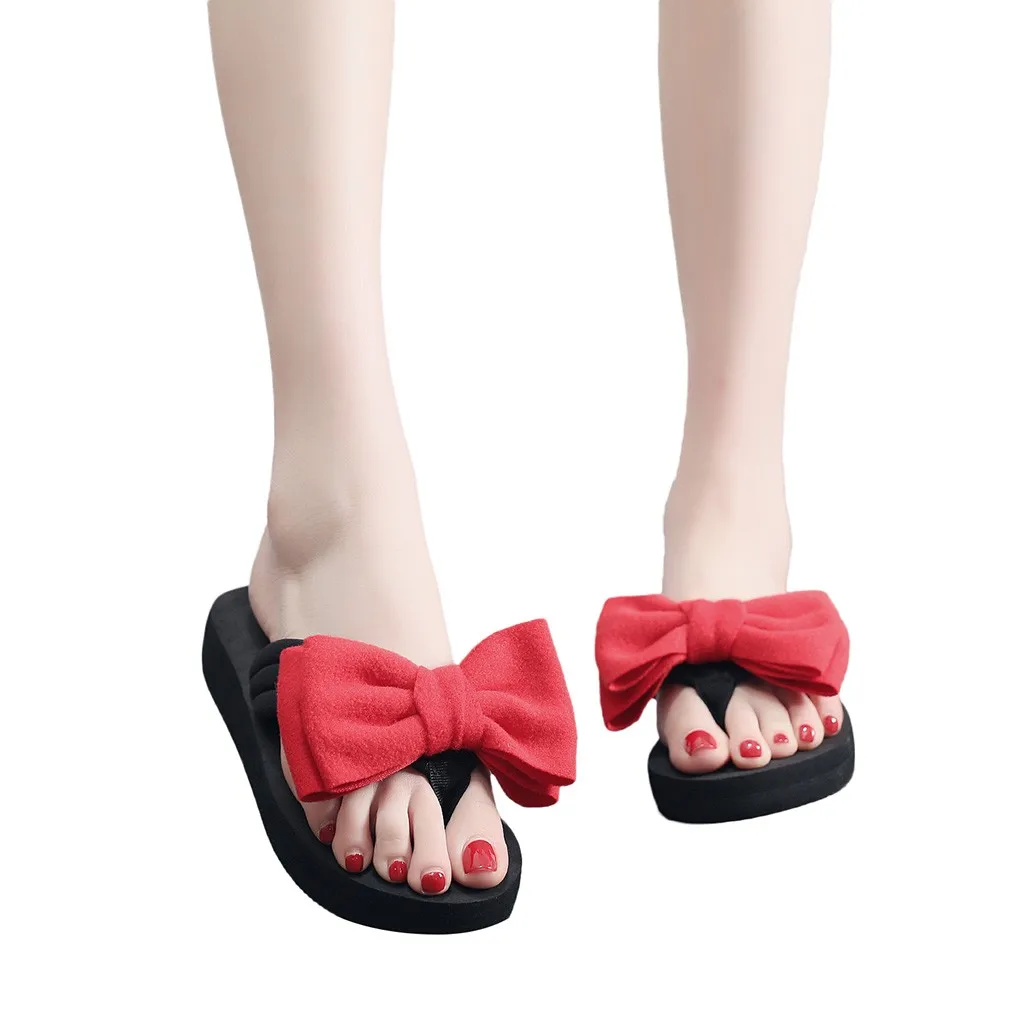 Summer Shoes Woman Wedge Slides Slippers Sandalias Home Bathroom Beach Flip Flops Slippers Women Тапочки Домашние Женские Kapcie
Summer Shoes Woman Wedge Slides Slippers Sandalias Home Bathroom Beach Flip Flops Slippers Women Тапочки Домашние Женские Kapcie