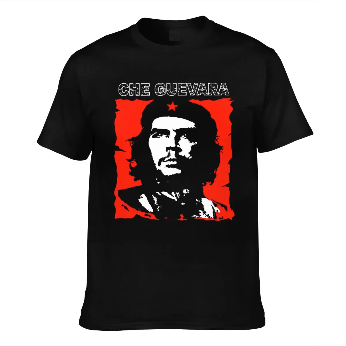 Velocitee Mens Che Guevara Revolutionist T Shirt Pop Art Cotton Short Revolution Cuba W11211 Cn(origin)
Velocitee Mens Che Guevara Revolutionist T Shirt Pop Art Cotton Short Revolution Cuba W11211 Cn(origin)