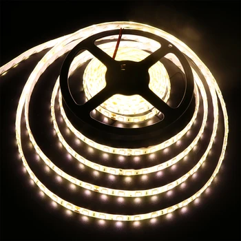 LED Strip 5050 Cold White Warm White TV Background Lighting 60LEDs/m 5V USB Clip Connector 2M 3M 5M Set USB Led Lights For Room
LED Strip 5050 Cold White Warm White TV Background Lighting 60LEDs/m 5V USB Clip Connector 2M 3M 5M Set USB Led Lights For Room