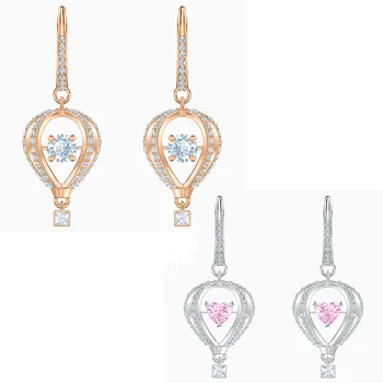 MINA BEAR drop crystal earrings, accessories,both elegant and generous,but also romantic and fresh,are the best choice for gifts
MINA BEAR drop crystal earrings, accessories,both elegant and generous,but also romantic and fresh,are the best choice for gifts