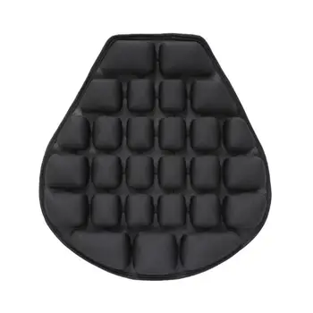 Motorcycle Air Seat Cushion Pressure Relief Ride Seat Cushion TPU Water-Fillable Seat Pad for Cruiser Touring Saddles Wholesale
Motorcycle Air Seat Cushion Pressure Relief Ride Seat Cushion TPU Water-Fillable Seat Pad for Cruiser Touring Saddles Wholesale