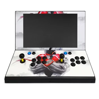 coin pusher type mini arcade 19 inch indoor arcade metal cabinet with 4018 in 1 for sale 
coin pusher type mini arcade 19 inch indoor arcade metal cabinet with 4018 in 1 for sale