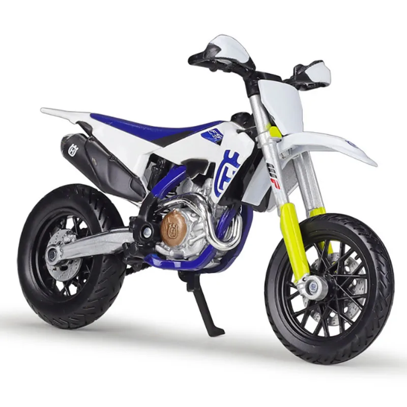 Bburago 1:18 FS450 Supermoto Специальные Литые автомобили, коллекционные хобби, детские подарки, описание товара
Bburago 1:18 FS450 Supermoto Специальные Литые автомобили, коллекционные хобби, детские подарки, описание товара