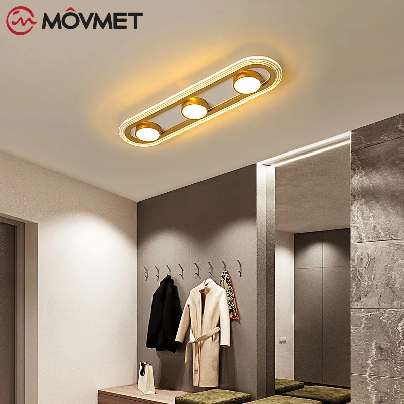 Nordic LED Ceiling Light Modern Lamp For Living Room Rectangle Bedroom Lighting Fixtures Surface Mounted Study Room Lighting
Nordic LED Ceiling Light Modern Lamp For Living Room Rectangle Bedroom Lighting Fixtures Surface Mounted Study Room Lighting
