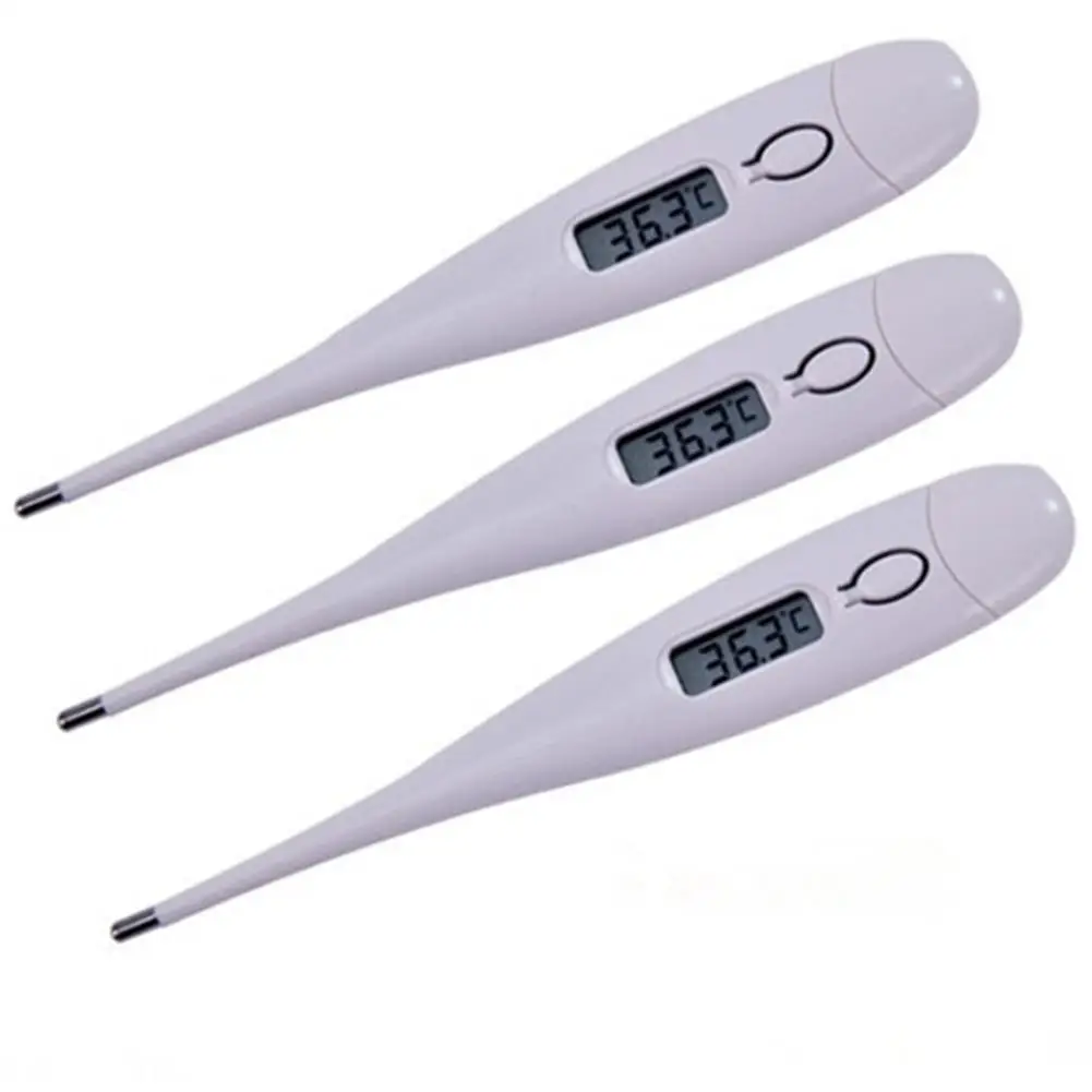 Digital LCD Water Thermometer Baby Children Body Temperature Measurement Tool HOT SALES
Digital LCD Water Thermometer Baby Children Body Temperature Measurement Tool HOT SALES