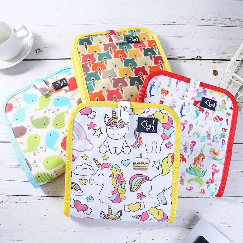 2019 Douyin Celebrity Style CHILDREN'S Drawing Board Painted Sketch Book Portable Young STUDENT'S 14 Page Album of Painting Bear
2019 Douyin Celebrity Style CHILDREN'S Drawing Board Painted Sketch Book Portable Young STUDENT'S 14 Page Album of Painting Bear