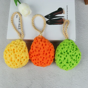 Honeycomb Shape Newborn Baby Kids Bath Sponge Brushes Massage Baby Shower Exfoliating Body Face Cleaning Scrubber Newest 
Honeycomb Shape Newborn Baby Kids Bath Sponge Brushes Massage Baby Shower Exfoliating Body Face Cleaning Scrubber Newest