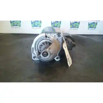 CGB52205 STARTER MOTOR BMW 3 SERIALS COMPACT (E36)
CGB52205 STARTER MOTOR BMW 3 SERIALS COMPACT (E36)