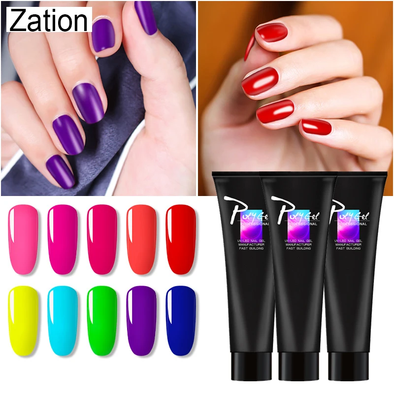 Poly Gel French Gel Varnish Nail Art Clear Camouflage Color Nail Tip Form Crystal UV Gel Polygel Nail Gel
Poly Gel French Gel Varnish Nail Art Clear Camouflage Color Nail Tip Form Crystal UV Gel Polygel Nail Gel
