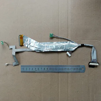 New laptop lcd cable for IBM Thinkpad R61 R61e R61I R60 R500 R62 15.4" 93P4380
New laptop lcd cable for IBM Thinkpad R61 R61e R61I R60 R500 R62 15.4" 93P4380