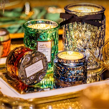 Aromatherapy Candles Candle Jars scented candle for home decoration Gift Candle Cup Birthday Christmas Romantic Wedding decor
Aromatherapy Candles Candle Jars scented candle for home decoration Gift Candle Cup Birthday Christmas Romantic Wedding decor