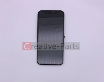 High quality LCD For Apple iPhone XR 6.1 inch Black Color With Touch Glass Digitizer Assembly Display Screen Replacement Parts
High quality LCD For Apple iPhone XR 6.1 inch Black Color With Touch Glass Digitizer Assembly Display Screen Replacement Parts