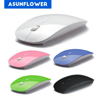 For PC Del Computer Portable Del Mouse Optical 2.4GHZ mouse From Game 2.4G Wifi 1600dpi mouse wireless USB gamer Optical Mouse
For PC Del Computer Portable Del Mouse Optical 2.4GHZ mouse From Game 2.4G Wifi 1600dpi mouse wireless USB gamer Optical Mouse