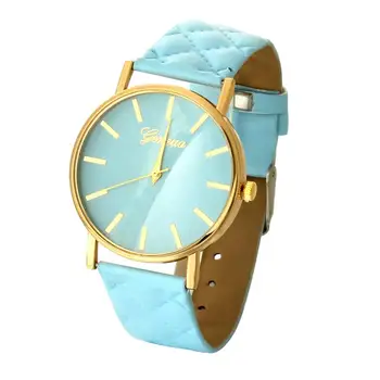 MINHIN Women's Leather Band Watches Fashion Ladies Simple Quartz Wristwatches Analog Clock Reloj Mujer 
MINHIN Women's Leather Band Watches Fashion Ladies Simple Quartz Wristwatches Analog Clock Reloj Mujer